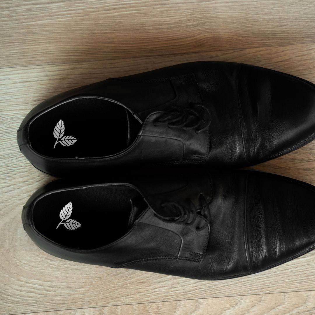 HappyVibes™ Innleggssåler