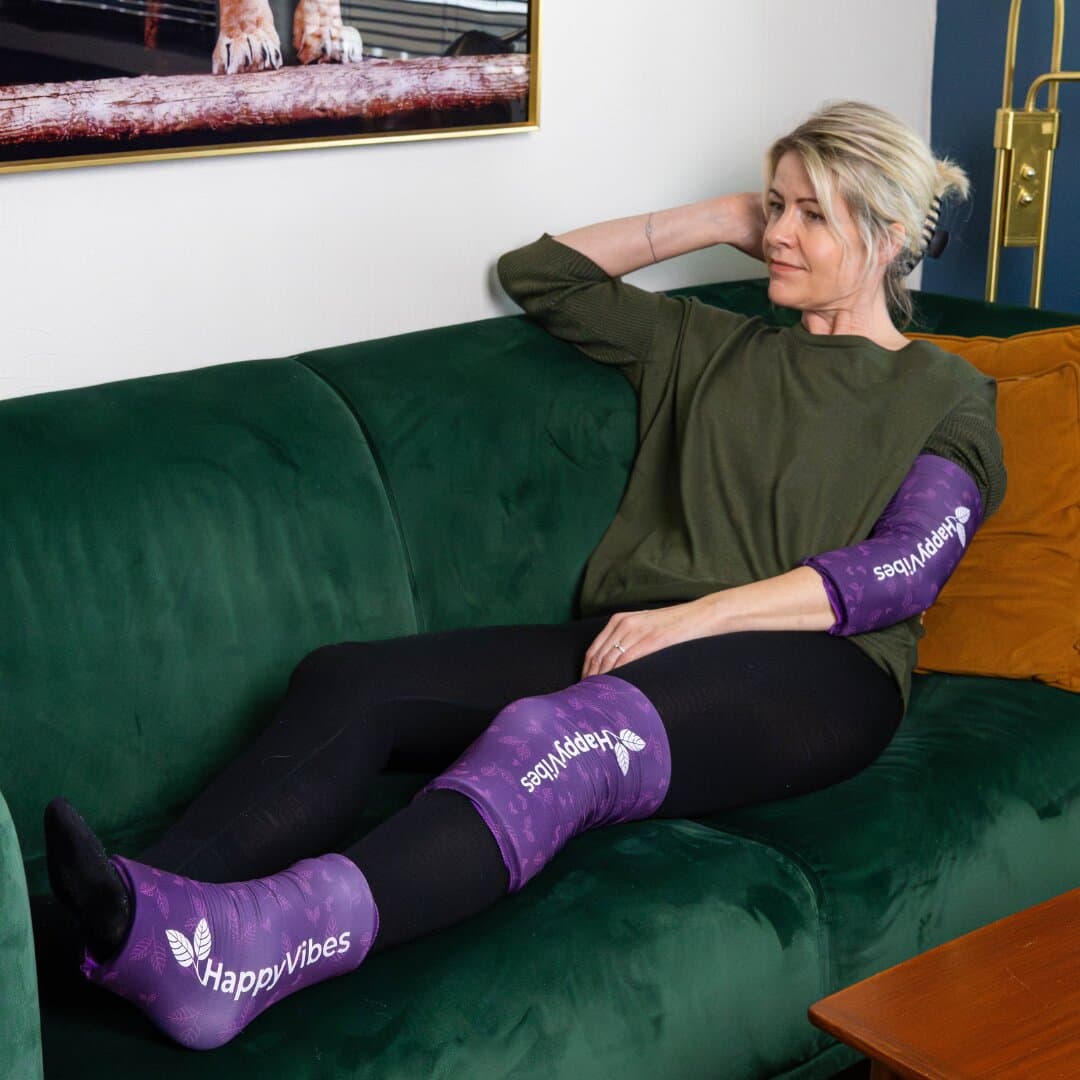 HappyVibes™ TerapiSleeve