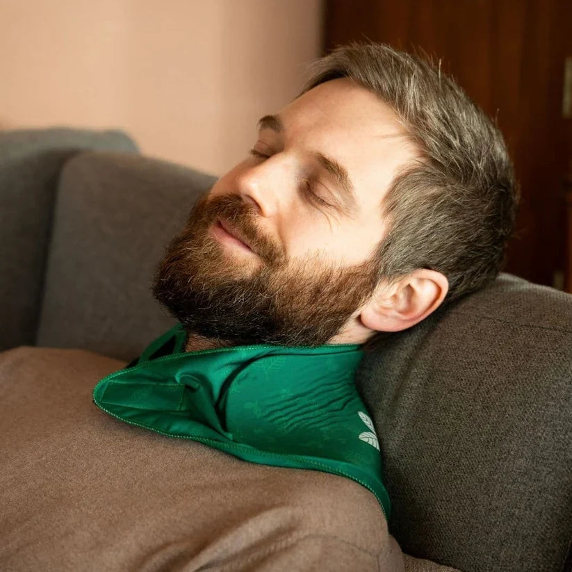 5 naturlige tips for å lindre hodepine og migrene