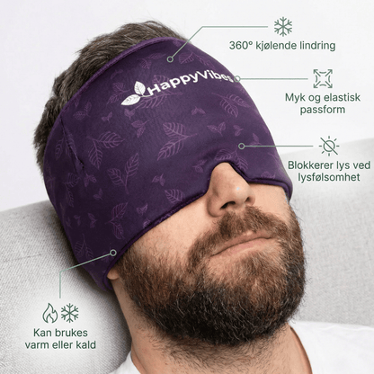 HappyVibes™ TerapiHette