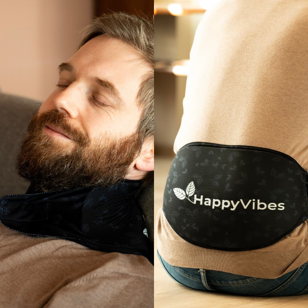 HappyVibes™ Holdnings-pakke