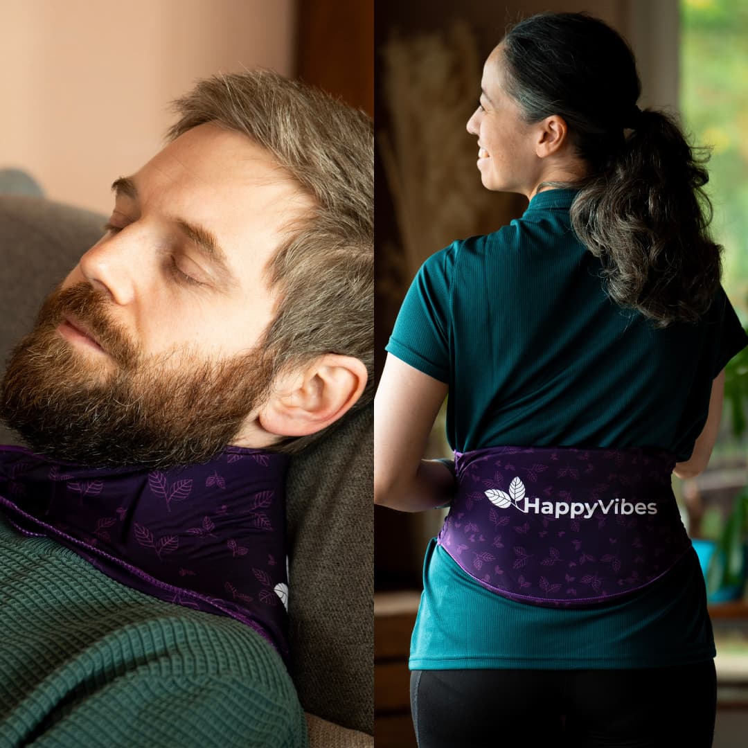 HappyVibes™ Holdnings-pakke