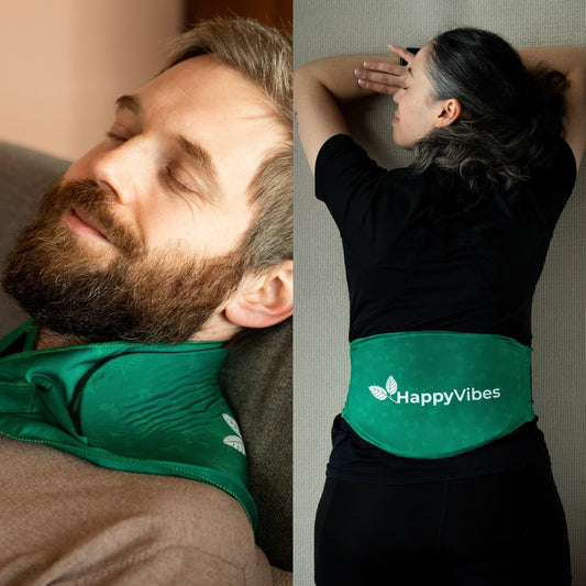 HappyVibes™ Holdnings-pakke