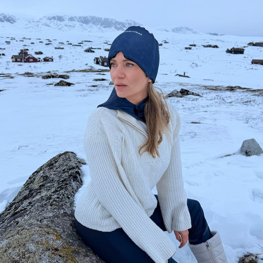 HappyVibes™ Migrene-pakke - Kristin Helland Edition