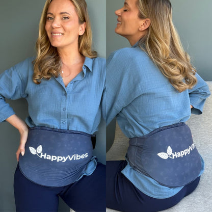 TerapiBelte - Kristin Helland Edition