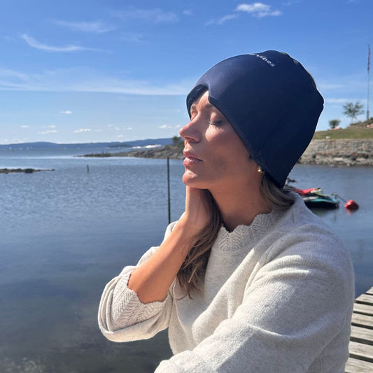 HappyVibes™ TerapiHette - Kristin Helland Edition