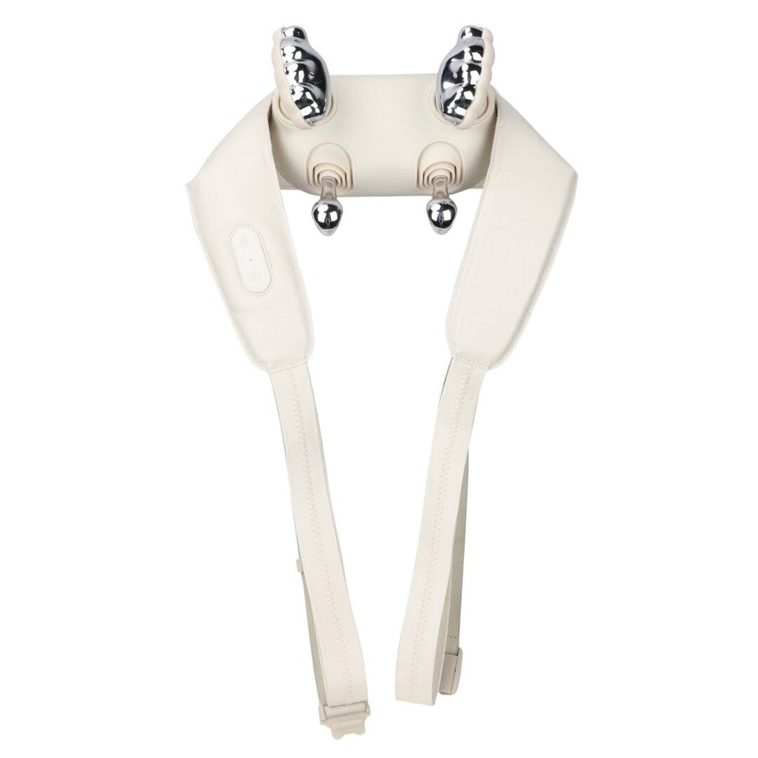 HappyVibes™ 4D NakkeMassør