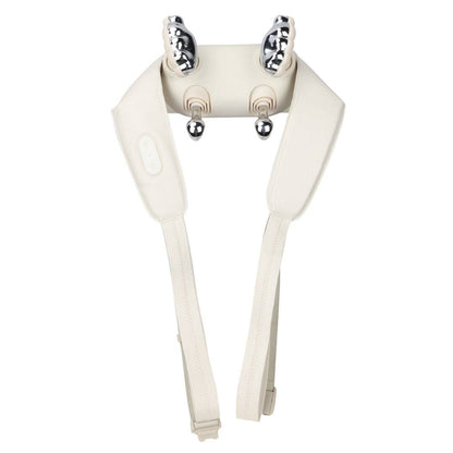 HappyVibes™ 4D NakkeMassør