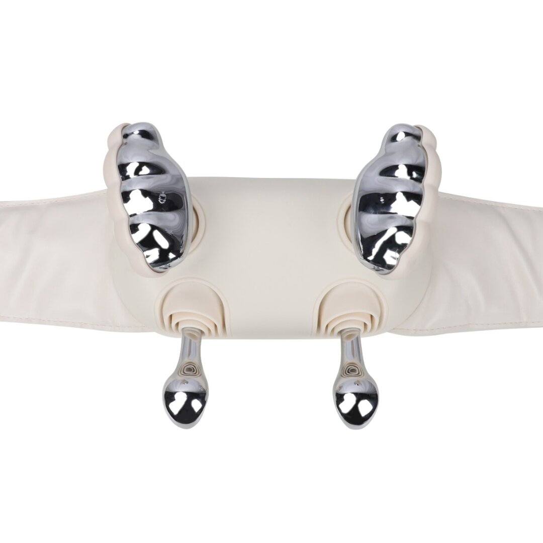 HappyVibes™ 4D NakkeMassør