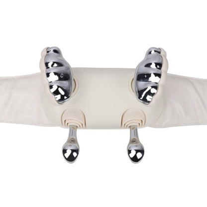 HappyVibes™ 4D NakkeMassør