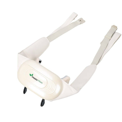 HappyVibes™ 4D NakkeMassør