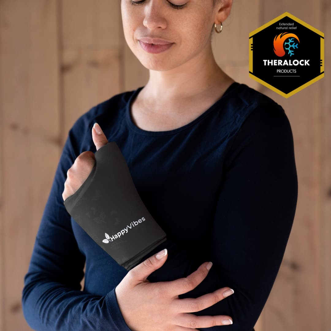 HåndleddSleeve Pro