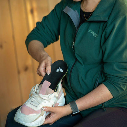 HappyVibes™ Innleggssåler