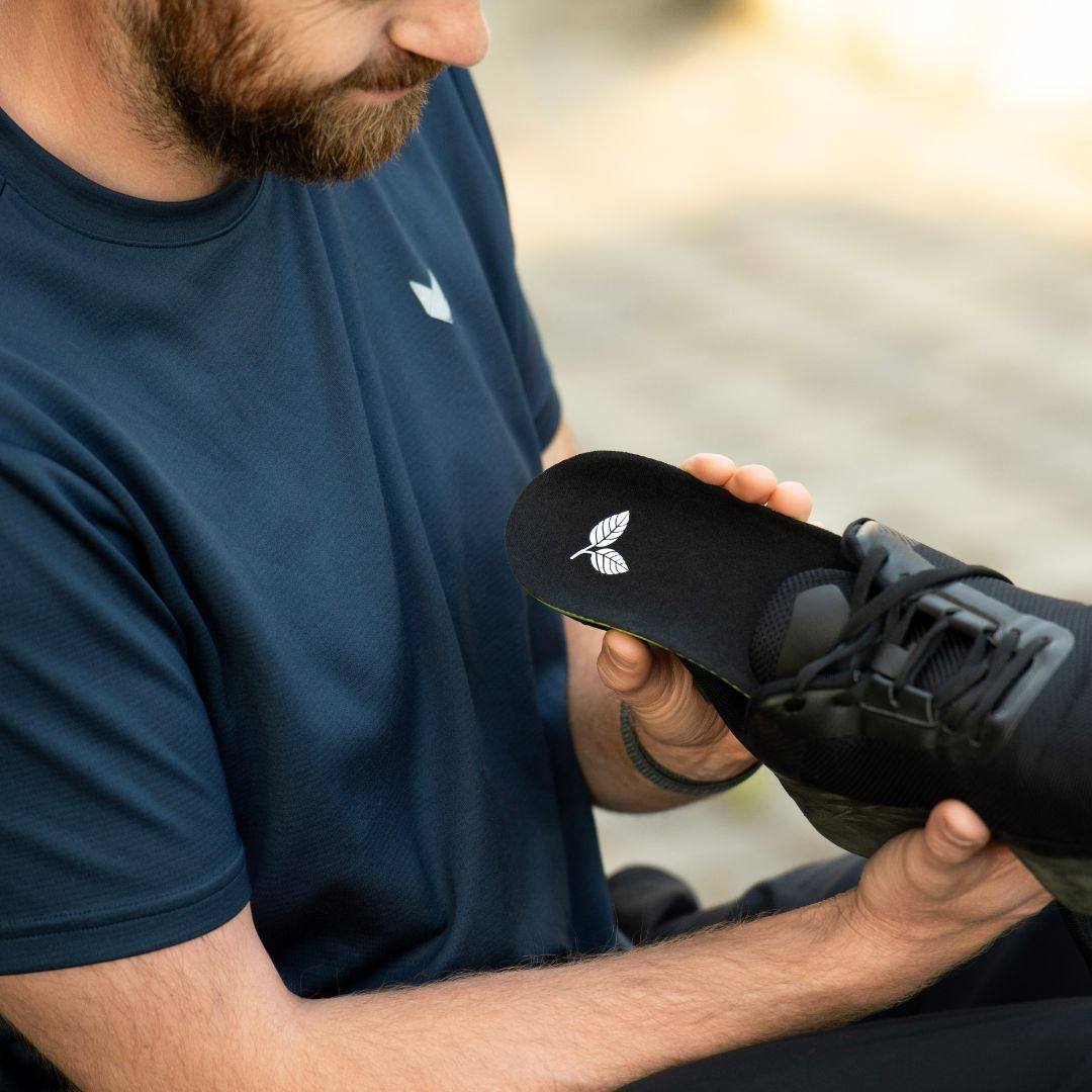 HappyVibes™ Innleggssåler