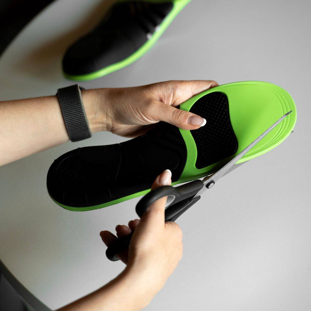 HappyVibes™ Innleggssåler