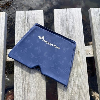 HappyVibes™ TerapiHette - Kristin Helland Edition