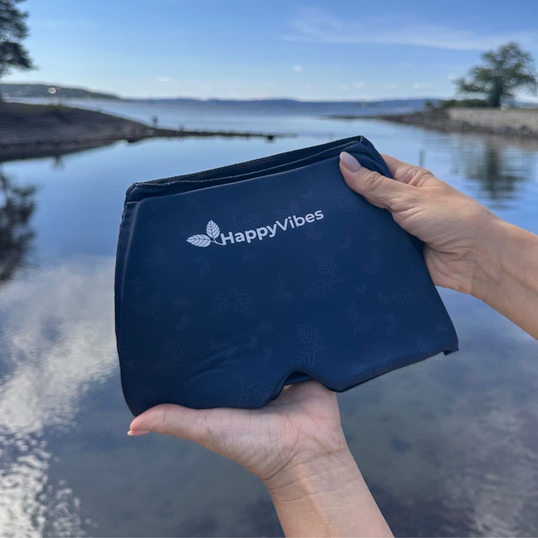 HappyVibes™ TerapiHette - Kristin Helland Edition