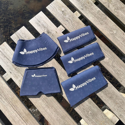 HappyVibes™ TerapiHette - Kristin Helland Edition