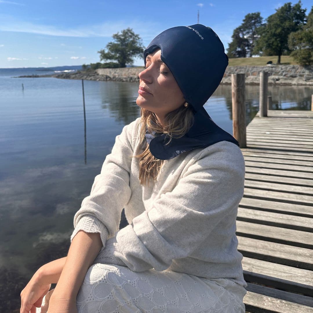 HappyVibes™ TerapiKrage - Kristin Helland Edition