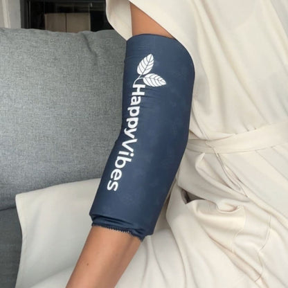 HappyVibes™ TerapiSleeve - Kristin Helland Edition