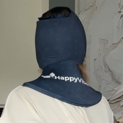 HappyVibes™ TerapiKrage - Kristin Helland Edition