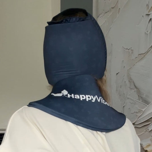 HappyVibes™ TerapiKrage - Kristin Helland Edition