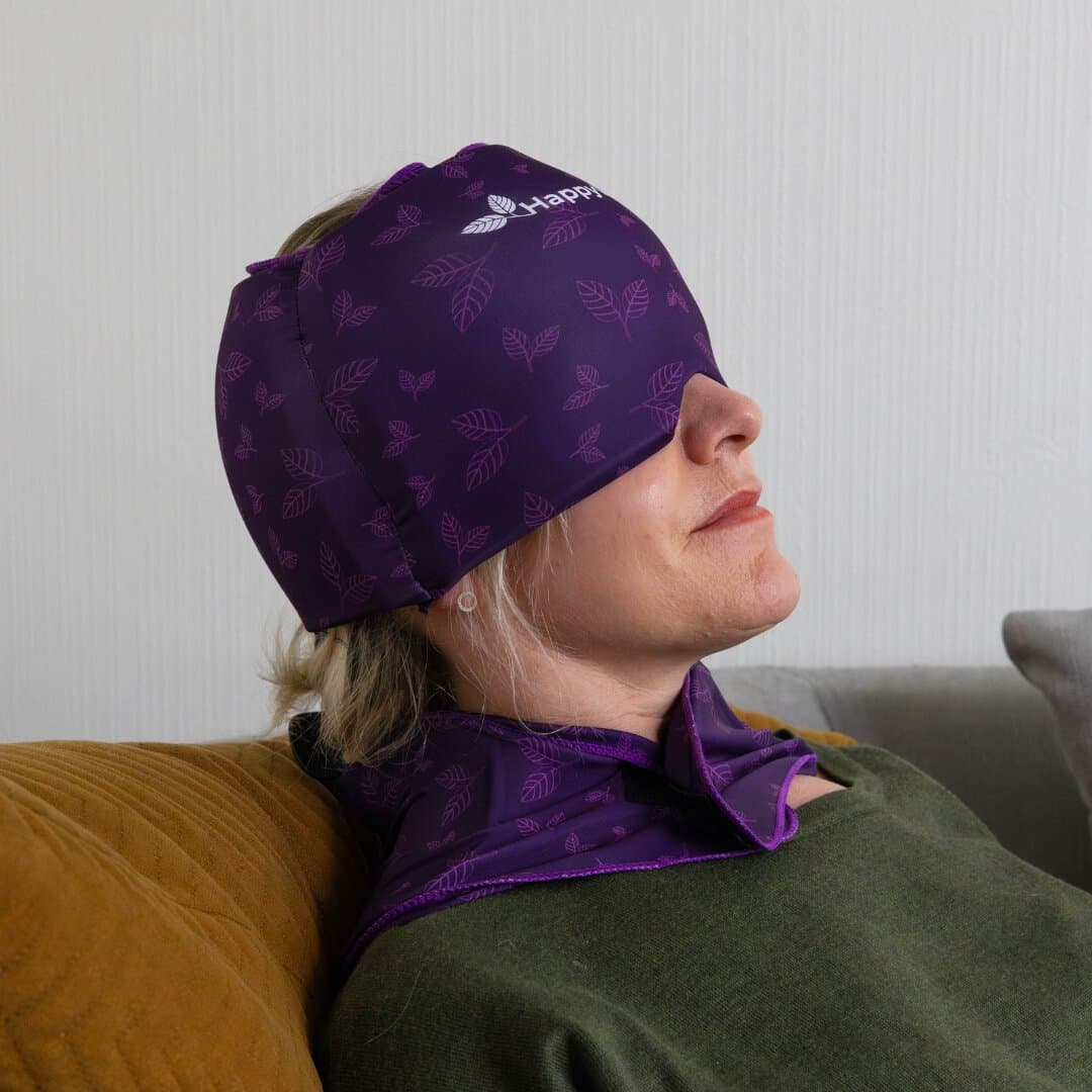 HappyVibes™ Migrene-pakke
