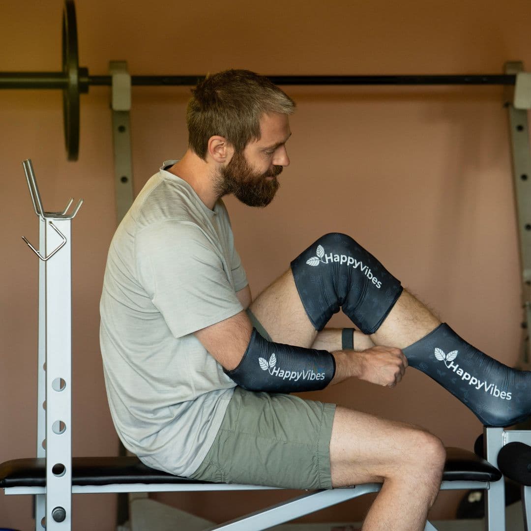 HappyVibes™ TerapiSleeve