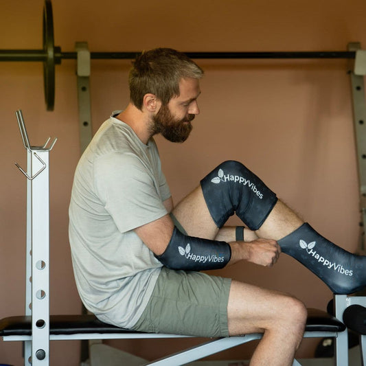 HappyVibes™ TerapiSleeve