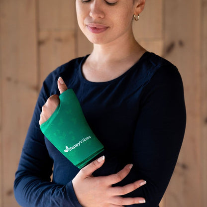 HappyVibes™ HåndleddSleeve