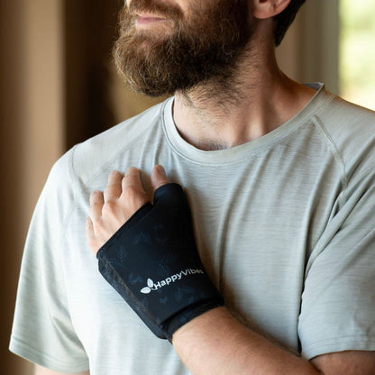 HappyVibes™ HåndleddSleeve