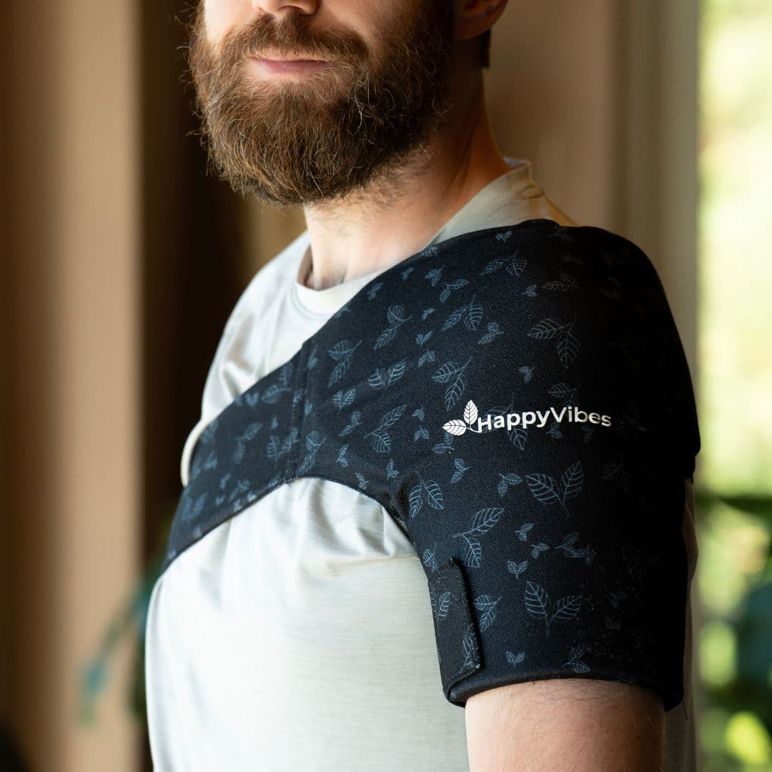 HappyVibes™ SkulderSleeve