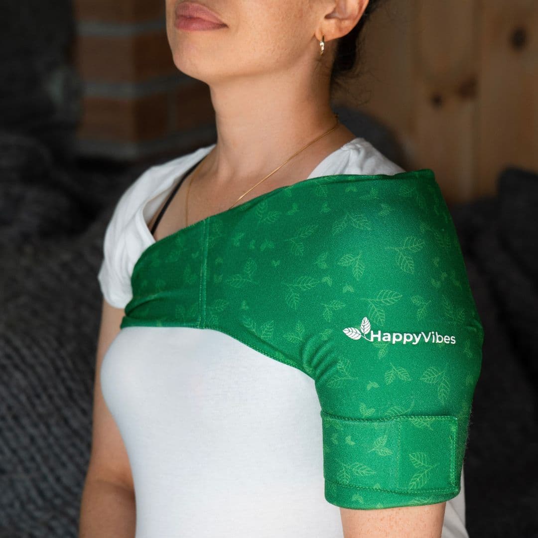 HappyVibes™ SkulderSleeve