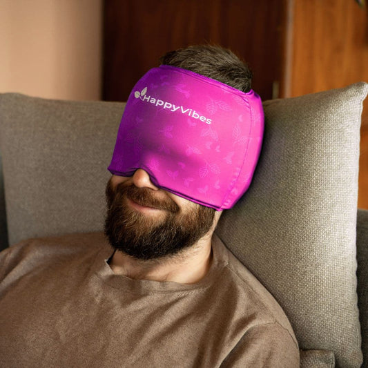 HappyVibes™ TerapiHette