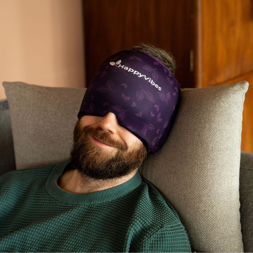 HappyVibes™ TerapiHette