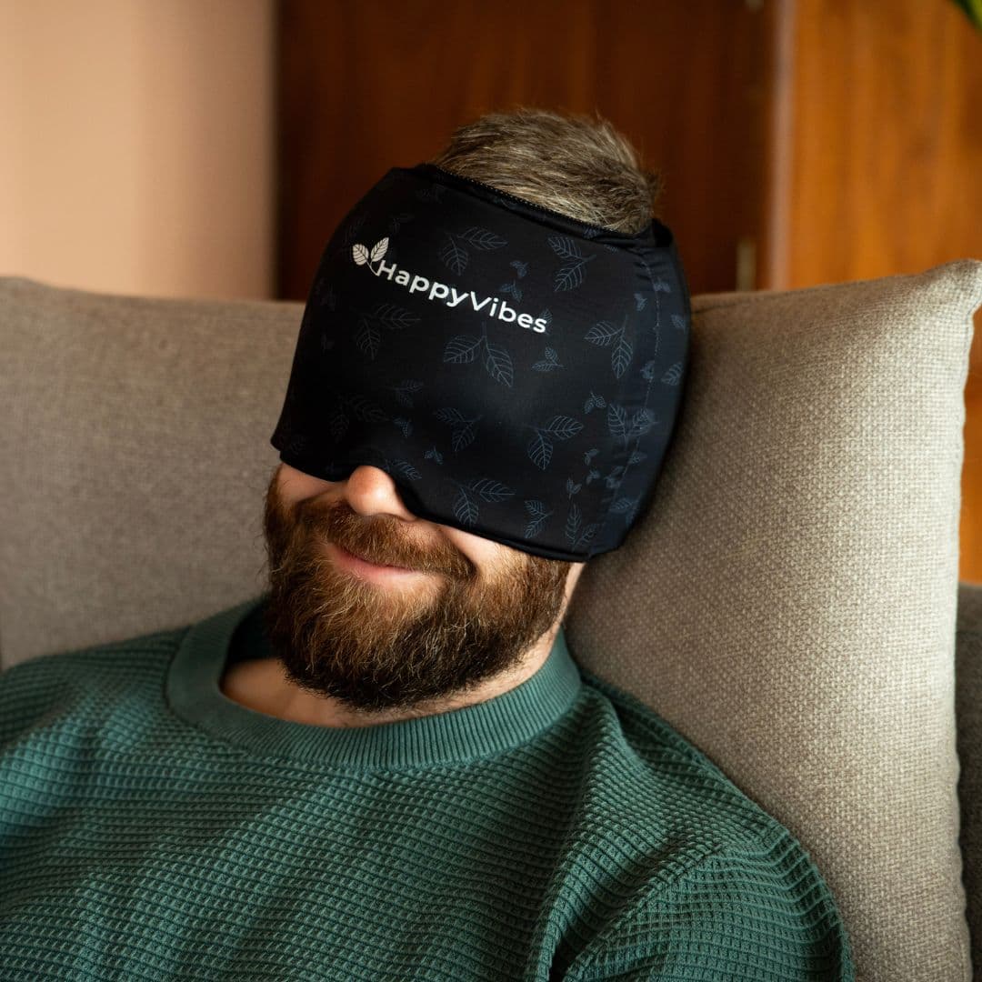 HappyVibes™ TerapiHette