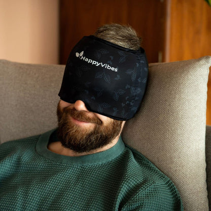 HappyVibes™ TerapiHette