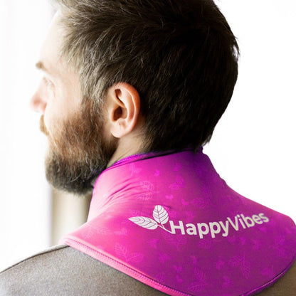 HappyVibes™ TerapiKrage