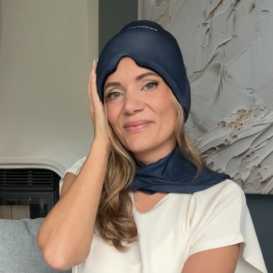 HappyVibes™ Migrene-pakke - Kristin Helland Edition