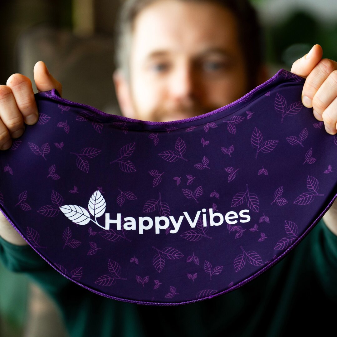 HappyVibes TerapiKrage