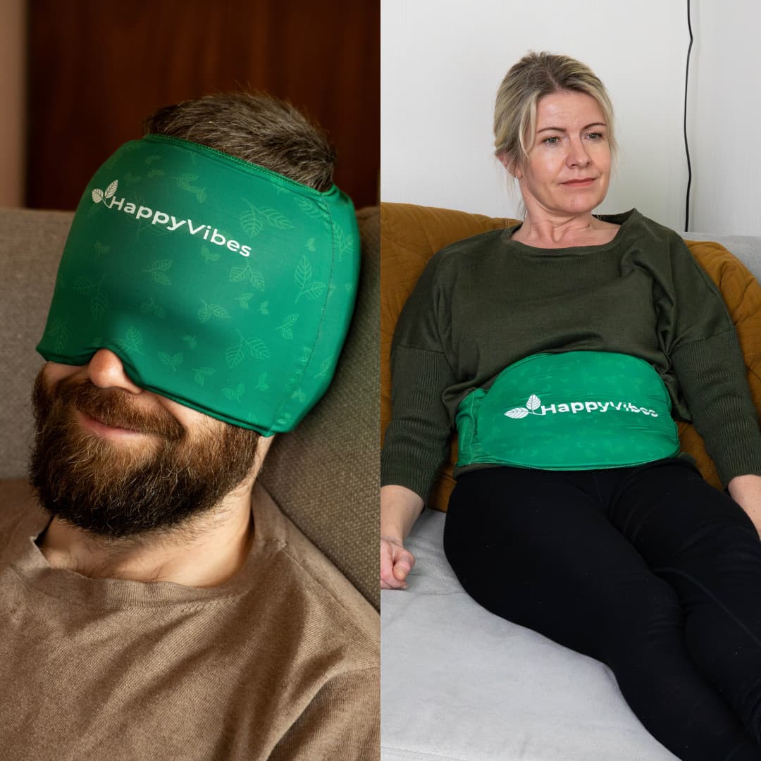 Menstruasjonspakken (test)