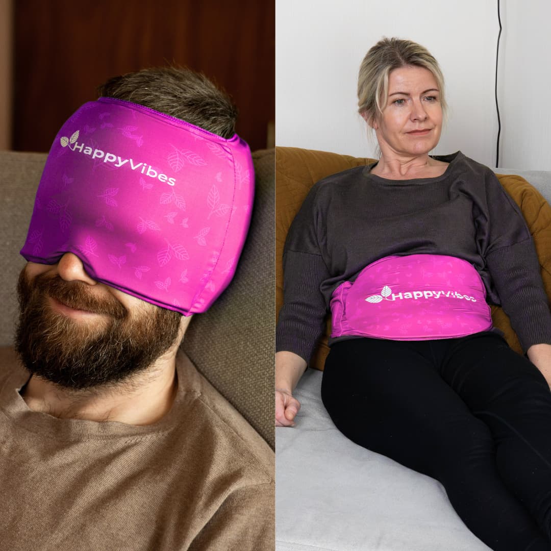 Menstruasjonspakken (test)