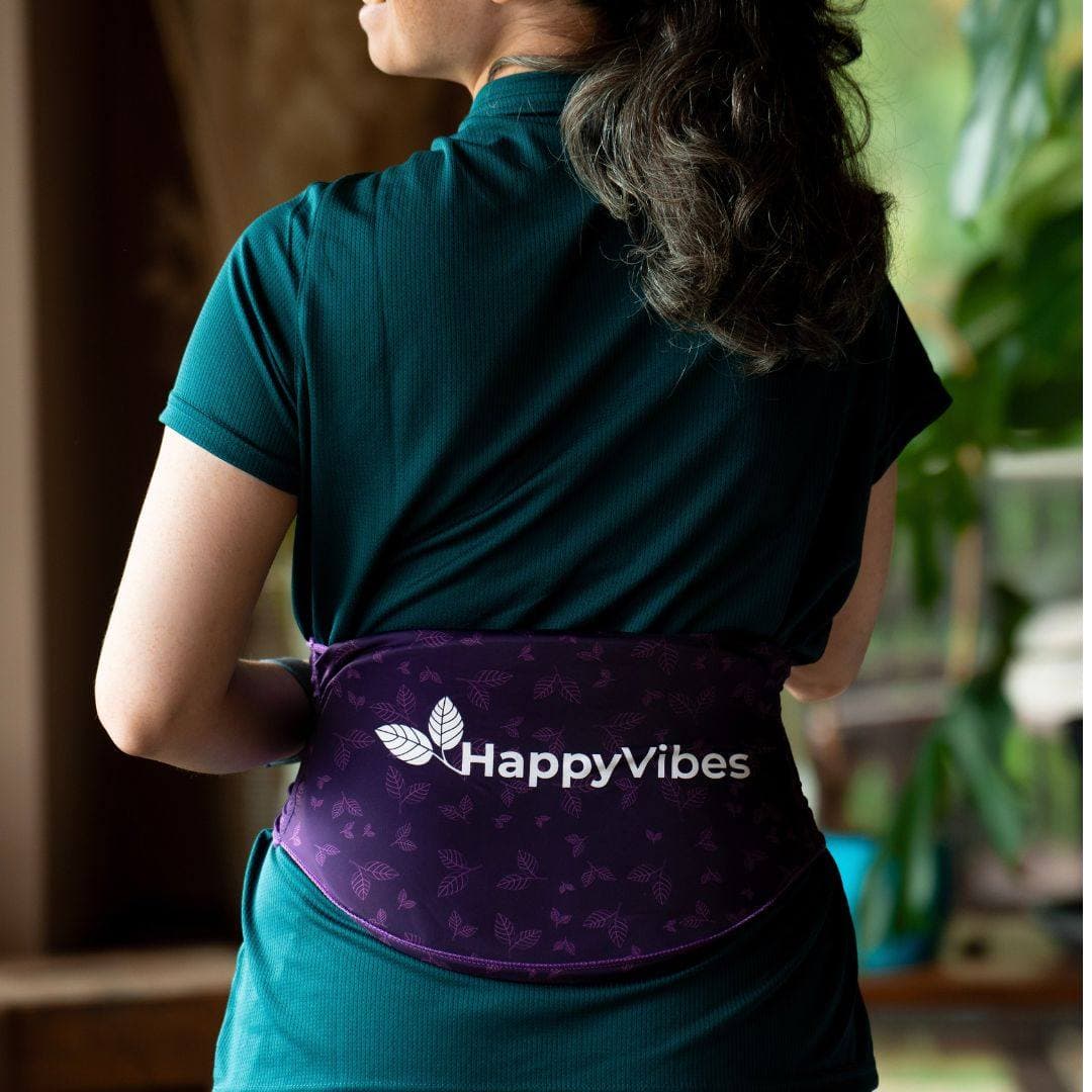 HappyVibes™ TerapiBelte