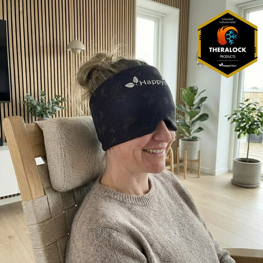 HappyVibes™ TerapiHette Pro