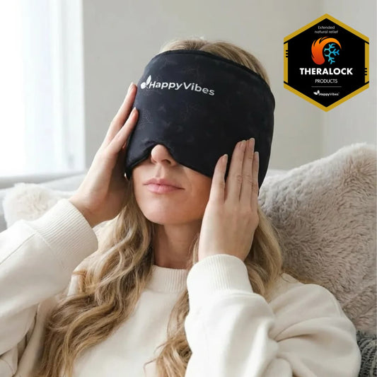 HappyVibes™ TerapiHette Pro