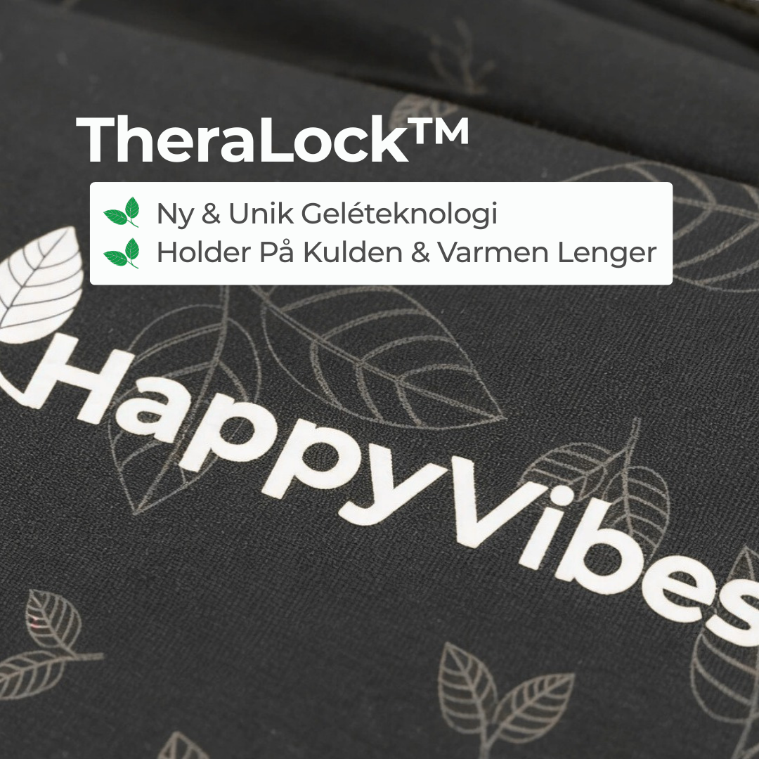 HappyVibes™ TerapiKrage Pro (Forhåndsbestilling)