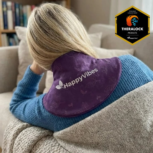 HappyVibes™ TerapiKrage Pro