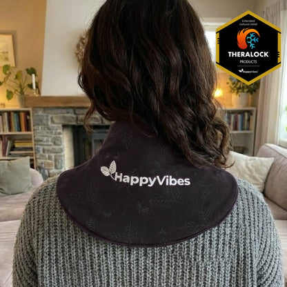 HappyVibes™ TerapiKrage Pro (Forhåndsbestilling)